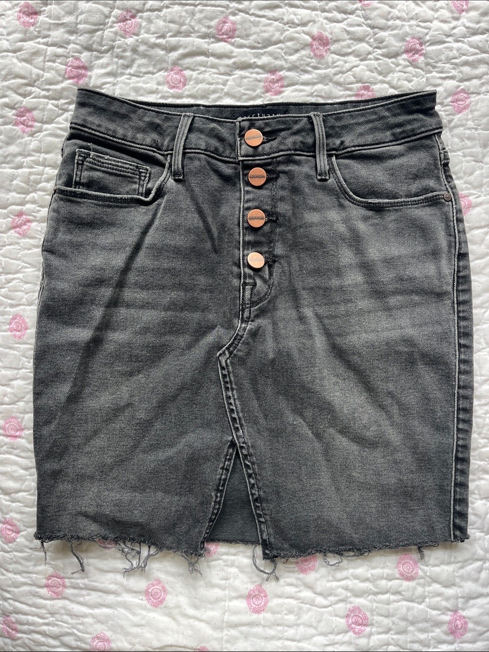 Sanctuary Denim Skirt